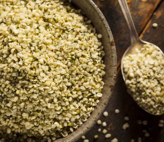 Як правильно зберігати насіння конопель: секрети довговічності та високої врожайності