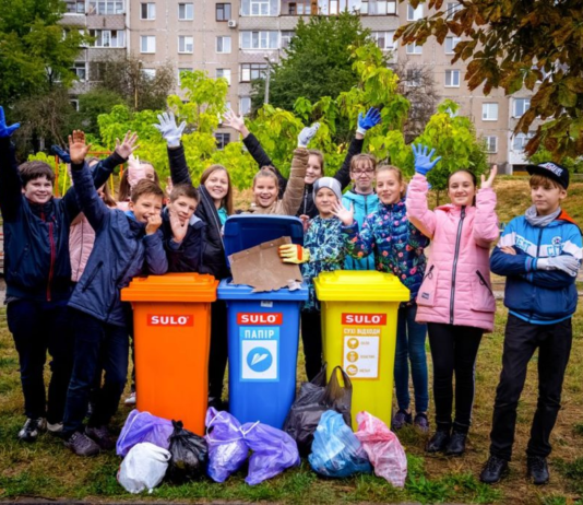 Як сортують сміття у Чернівцях?