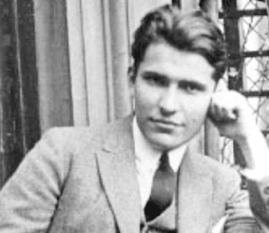 Історія видатного буковинця Ервіна Чаргаффа