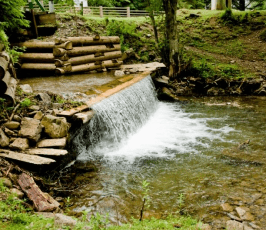 Історія мінеральних вод Буковини