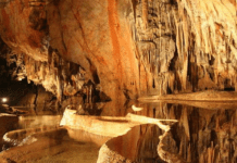 Таємниці буковинських печер