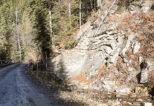 Буковинський туристичний маршрут