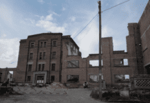 Історія буковинського цукрового заводу