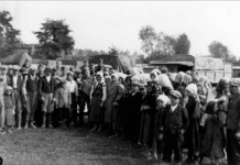 Історія зниклого поселення: німецькі колонії