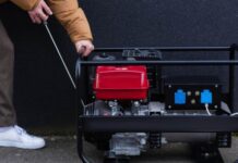 Як придбати та правильно використовувати генератори у Чернівцях: поради фахівців