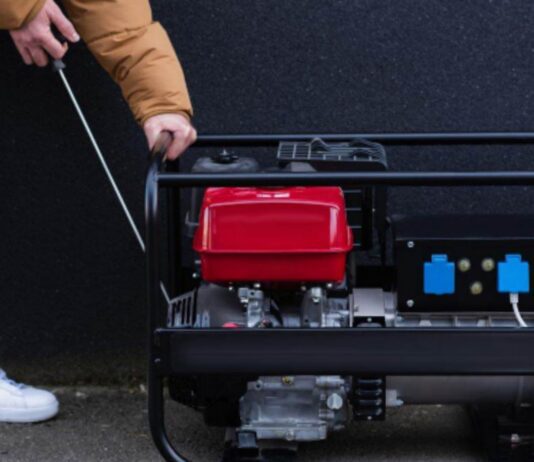 Як придбати та правильно використовувати генератори у Чернівцях: поради фахівців