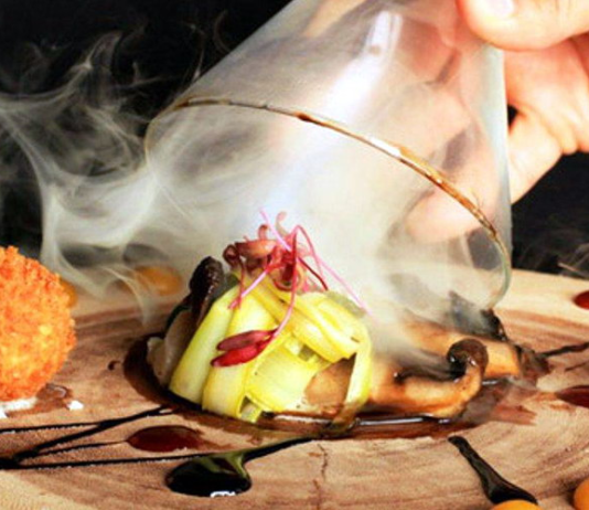 Які нові методи готування роблять наше харчування більш здоровим і різноманітним