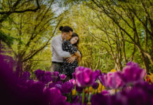 Чернівці у кадрі: природні локації, що вражають