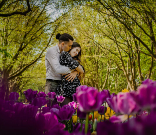 Чернівці у кадрі: природні локації, що вражають