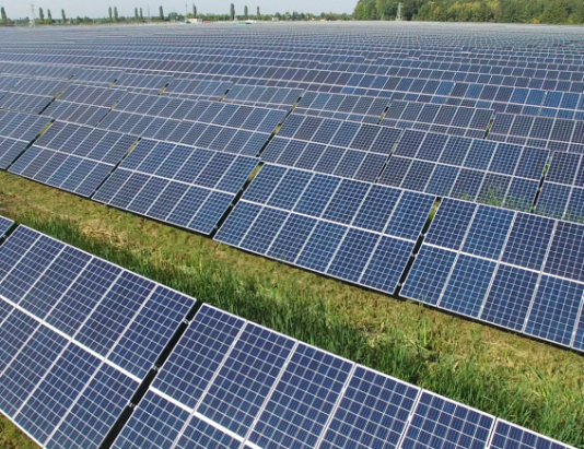 Досвід використання сонячної енергії у Чернівцях