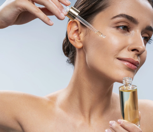 Огляд сироваток Theramid: яку краще обрати