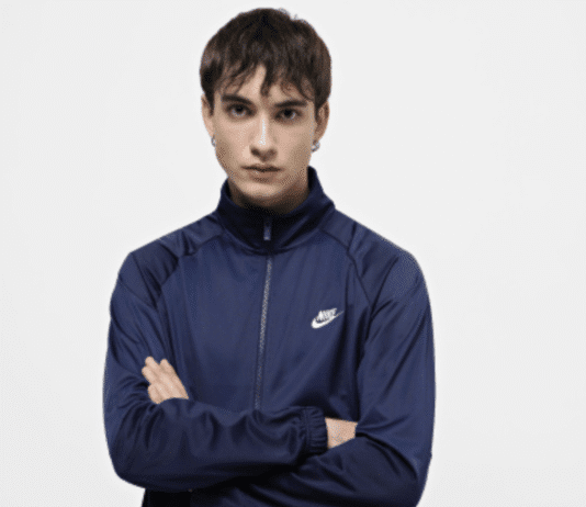 Як стильно поєднати чоловічий спортивний костюм і футболку: від спортзалу до міського шику