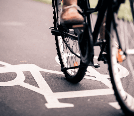 Велосипедна інфраструктура: які рішення вже впроваджують у Чернівцях