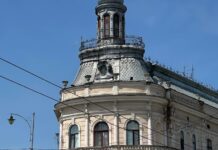 Системи утеплення старих чернівецьких будівель: досвід і проблеми