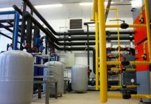 Автономні котельні: досвід чернівецьких шкіл та лікарень