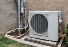 Теплові помпи: економія енергії для чернівецьких мешканців