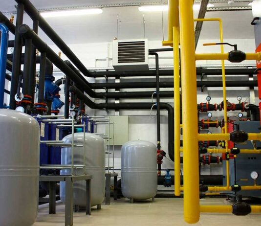 Автономні котельні: досвід чернівецьких шкіл та лікарень