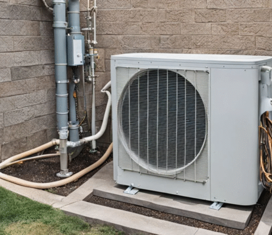 Теплові помпи: економія енергії для чернівецьких мешканців