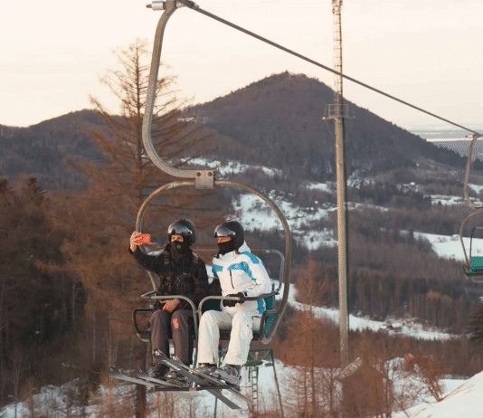 Інженерія гірського відпочинку: як канатні дороги Буковини модернізують туризм