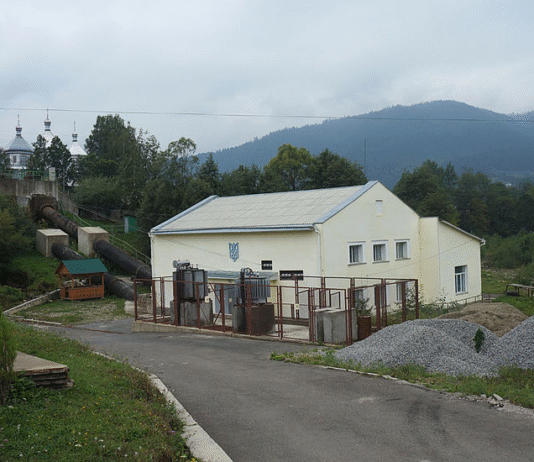 Яблуницька міні-ГЕС: як інженерна спадщина Буковини забезпечує енергетичну стійкість