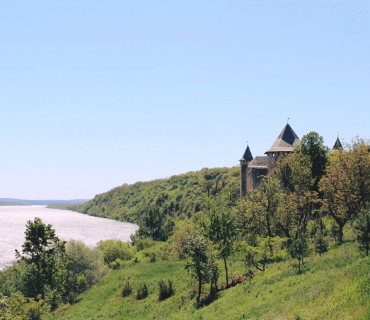 Екотуризм і сміття: як зберегти природні об’єкти Буковини чистими