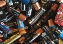 Проблема батарейок: де в Чернівцях безпечно утилізувати небезпечні відходи