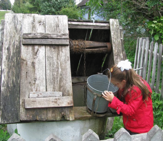 Вода в чернівецьких криницях: як війна та техногенні чинники впливають на ґрунтові води