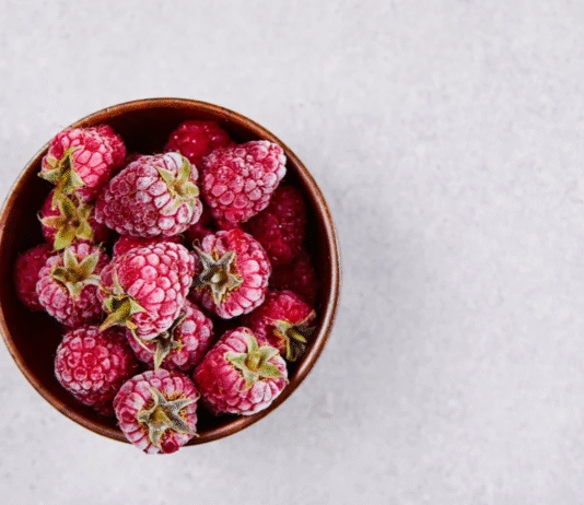 Заморожені продукти: як вибрати якісні