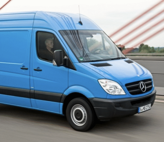 Mercedes-Benz Sprinter 906: як продовжити життя «робочій конячці»