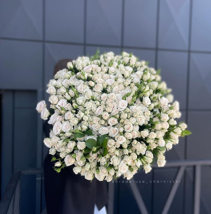Flora deluxe / Флора де люкс